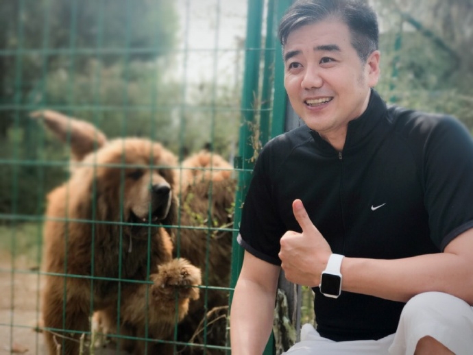 宁缺毋滥的第一张照片--霞浦婚介网