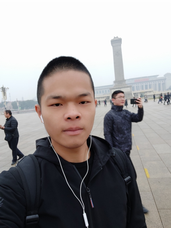 秋殇的第二张照片--霞浦婚介网