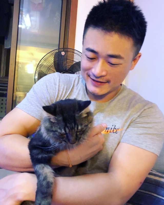 林云海的第二张照片--霞浦婚介网
