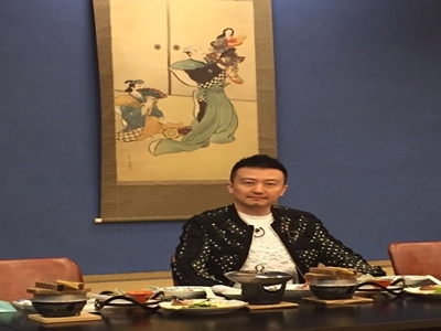 月影沙丘的第一张照片--霞浦婚介网