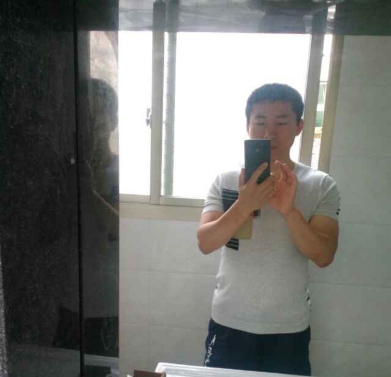 杭123的第一张照片--霞浦婚介网