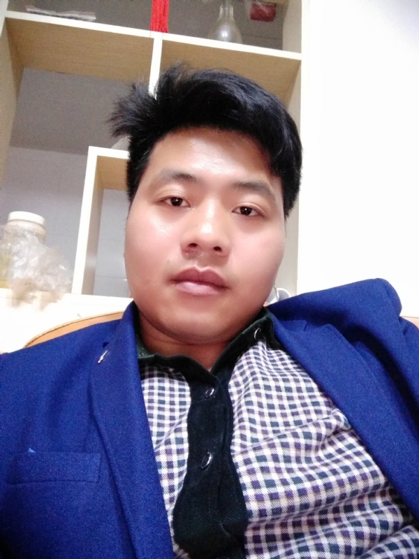 寻觅爱人的第一张照片--霞浦婚介网