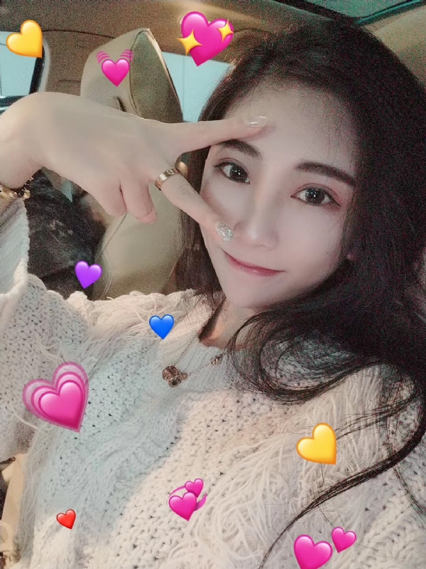 孙雪的第一张照片--霞浦婚介网