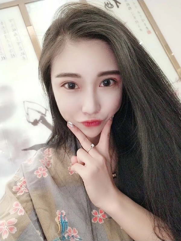 孙雪的第二张照片--霞浦婚介网