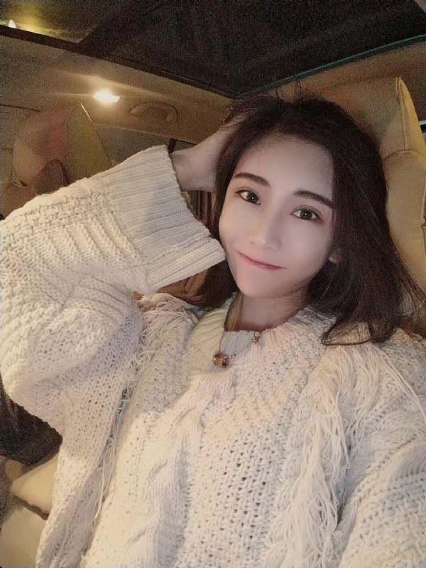 孙雪的第五张照片--霞浦婚介网