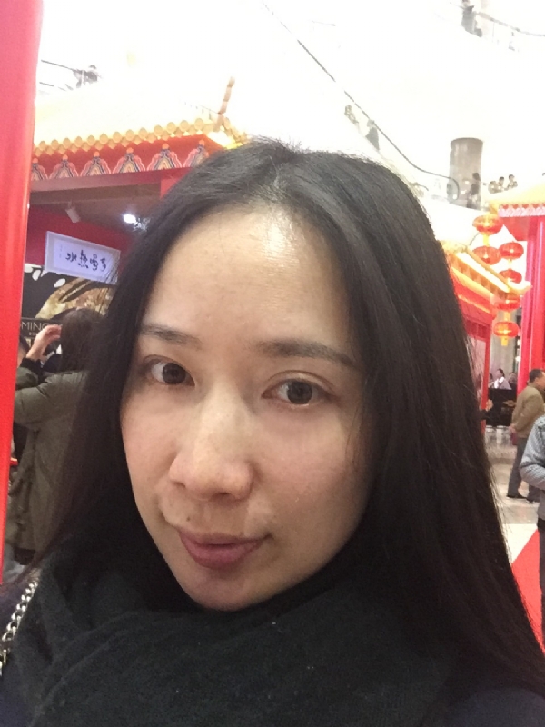 sisi的第一张照片--霞浦婚介网