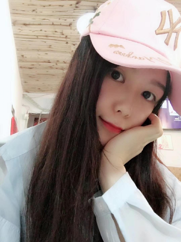 丹丹的第一张照片--霞浦婚介网
