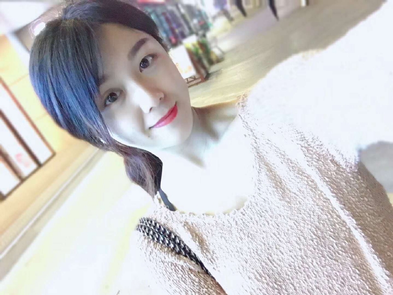 丹丹的第二张照片--霞浦婚介网