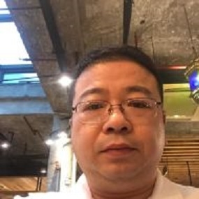 一个70后的离异大叔的第一张照片--霞浦婚介网
