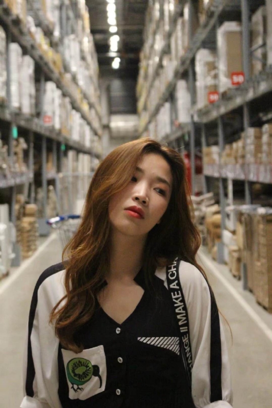 平ling的第二张照片--霞浦婚介网