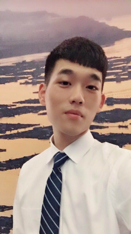 欧弟的第一张照片--霞浦婚介网