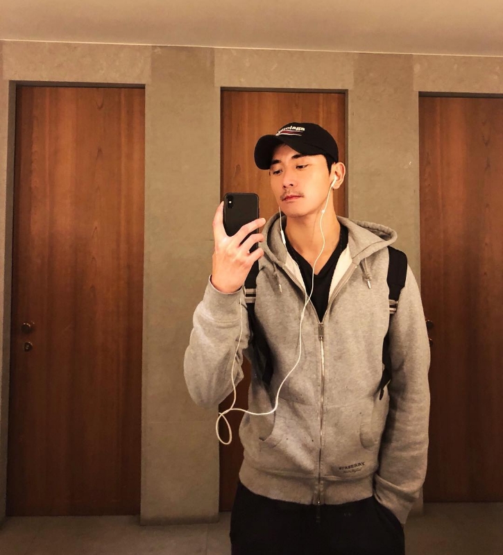 寻水的鱼的第一张照片--霞浦婚介网