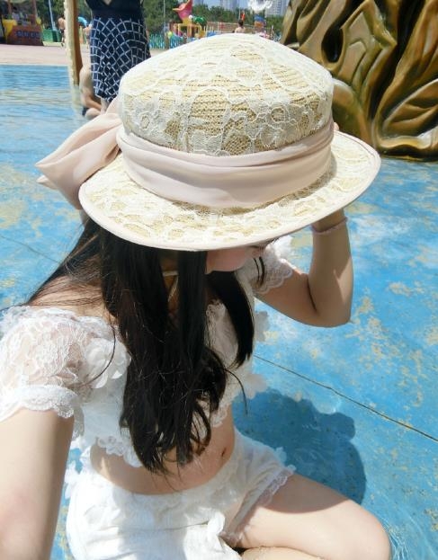 小妮的第二张照片--霞浦婚介网