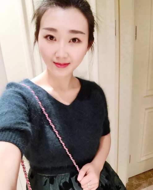 小妮的第三张照片--霞浦婚介网