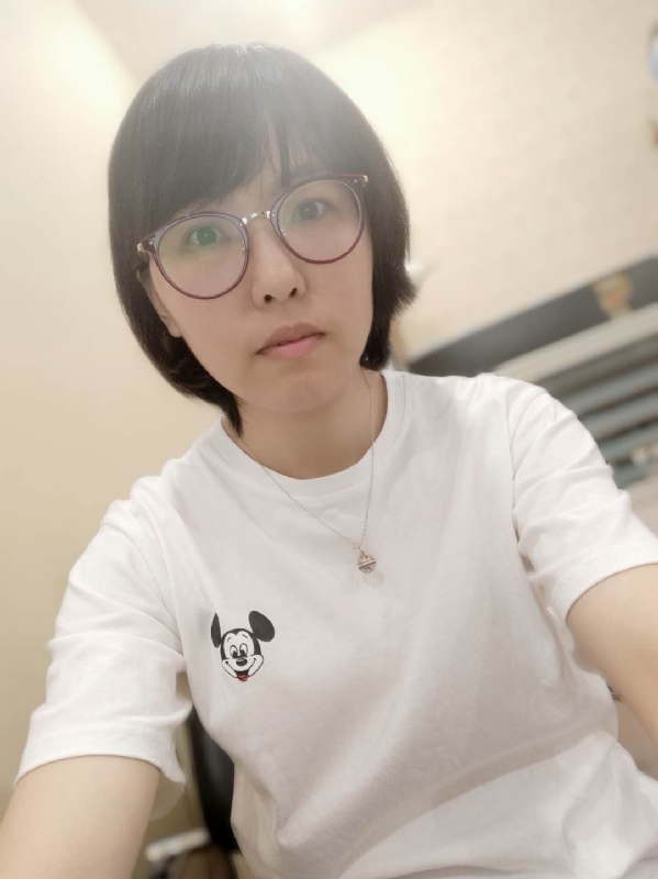 至简至繁的第一张照片--霞浦婚介网