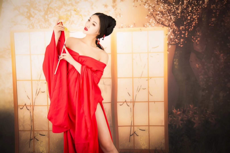 小艾的第三张照片--霞浦婚介网