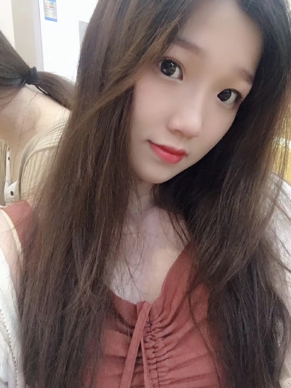 安安的第一张照片--霞浦婚介网