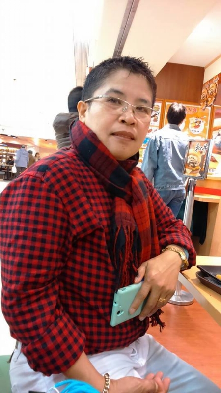 Bojing的第一张照片--霞浦婚介网