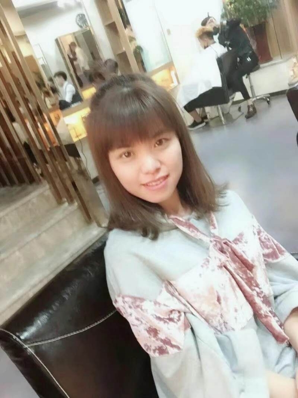 米砂的第一张照片--霞浦婚介网