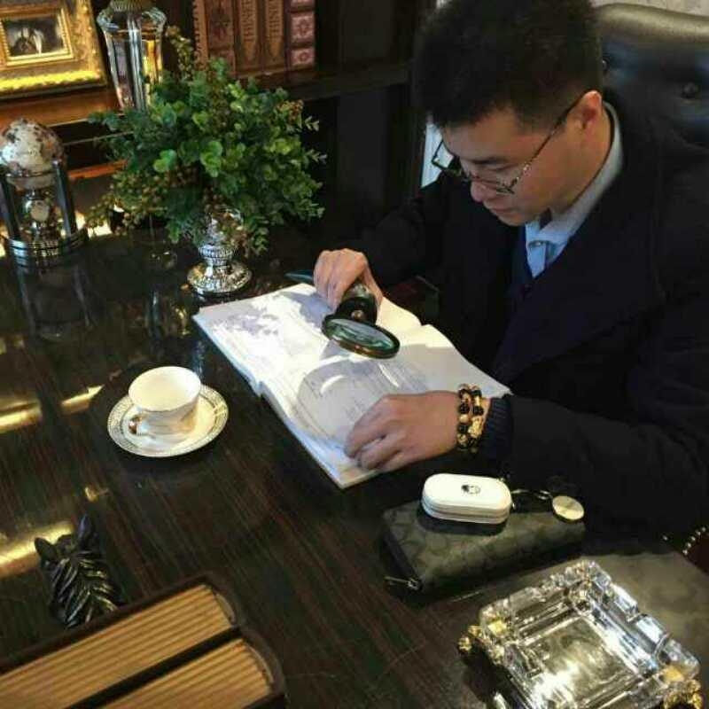 海纳百川的第一张照片--霞浦婚介网