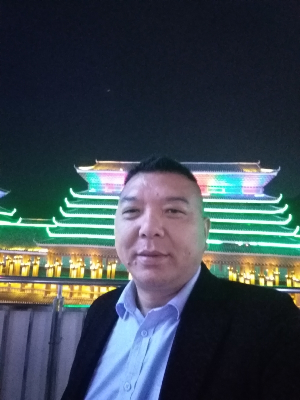 幸福的港湾的第一张照片--霞浦婚介网