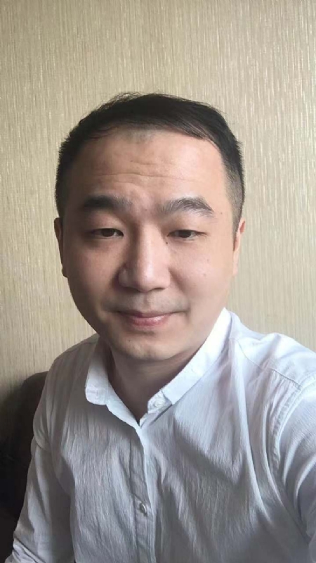 陈泽龙的第一张照片--霞浦婚介网