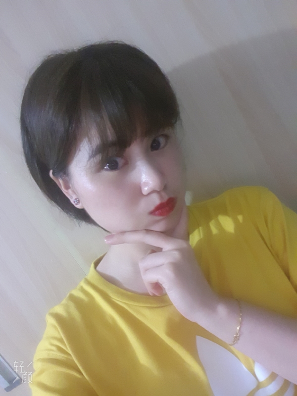 Andante的第一张照片--霞浦婚介网