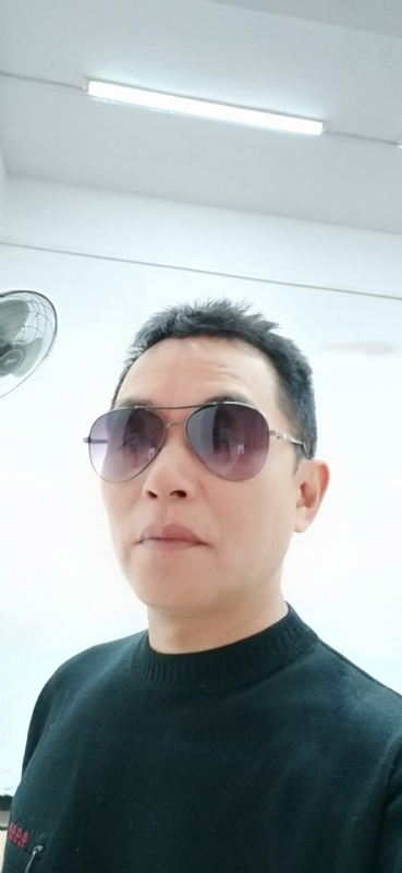 水进的第一张照片--霞浦婚介网