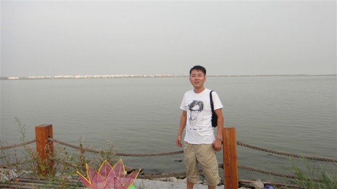 意品的第一张照片--霞浦婚介网