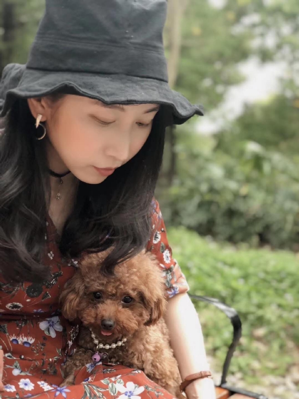Jiessie的第一张照片--霞浦婚介网