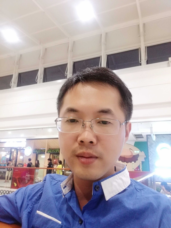 孤独小舟的第一张照片--霞浦婚介网
