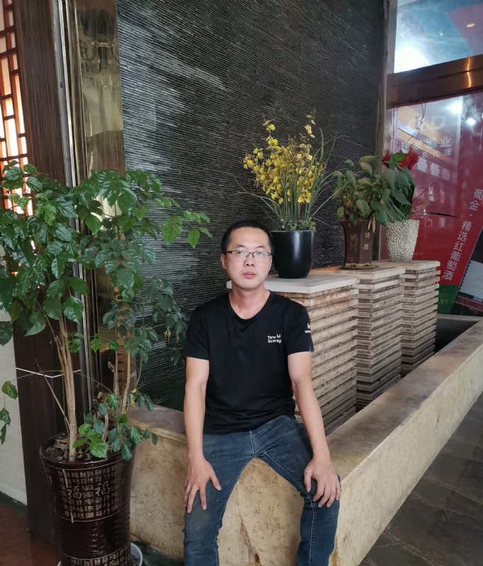 孤独小舟的第二张照片--霞浦婚介网
