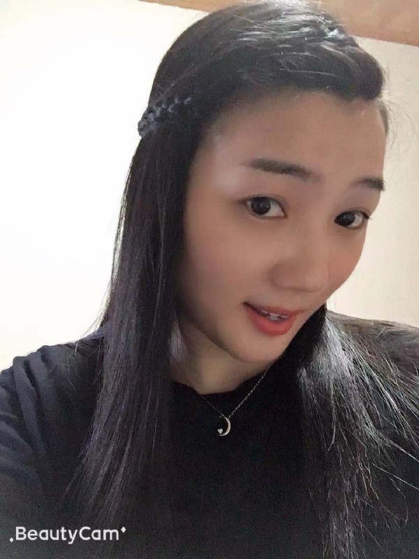 往事随风的第一张照片--霞浦婚介网