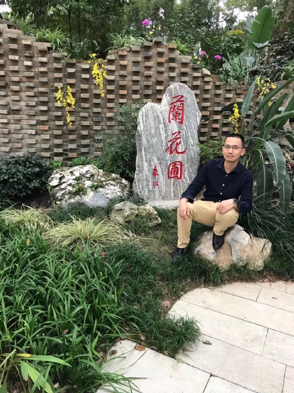 真心换真心的第一张照片--霞浦婚介网