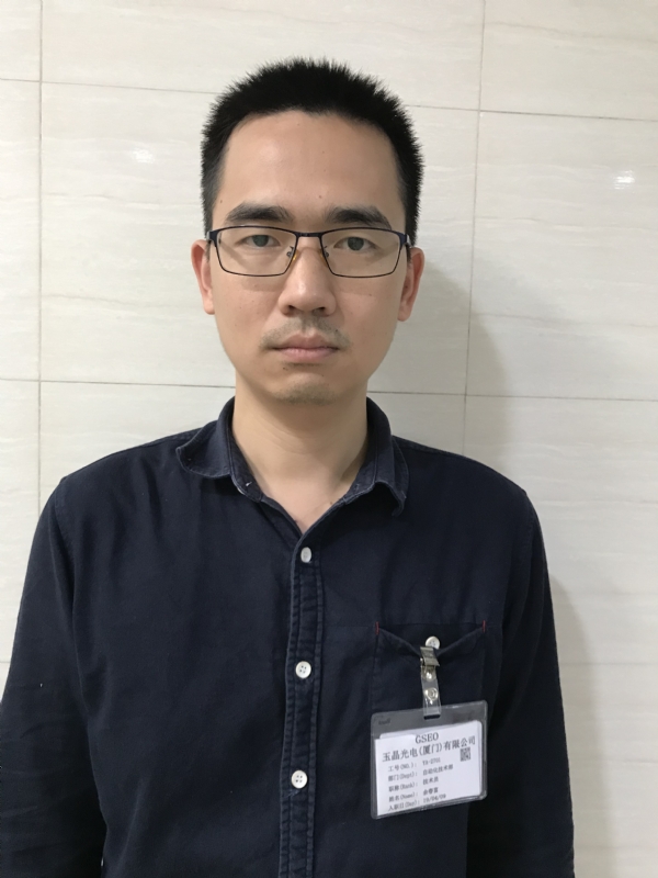 真心换真心的第三张照片--霞浦婚介网