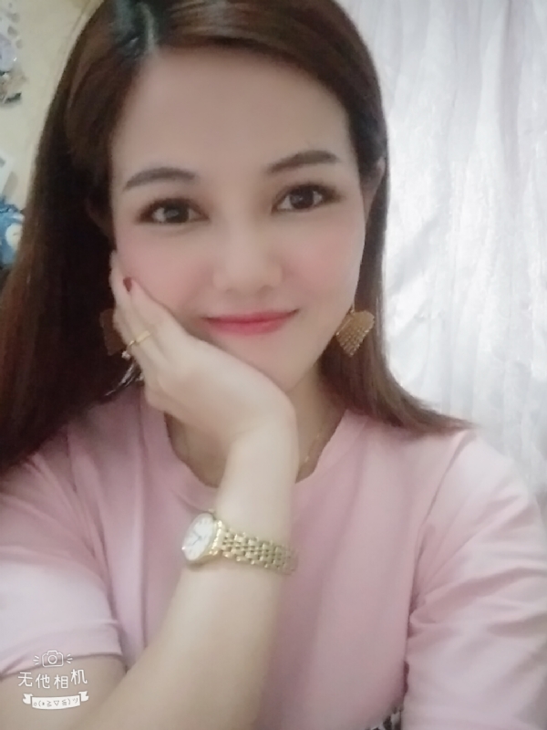 小雨的第一张照片--霞浦婚介网