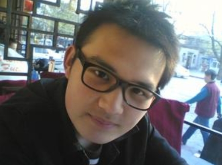 小思的第一张照片--霞浦婚介网