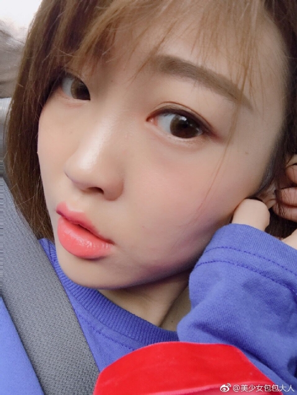 莉莉的第一张照片--霞浦婚介网