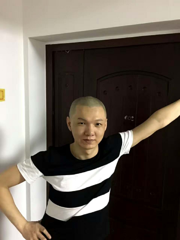 顺子的第一张照片--霞浦婚介网