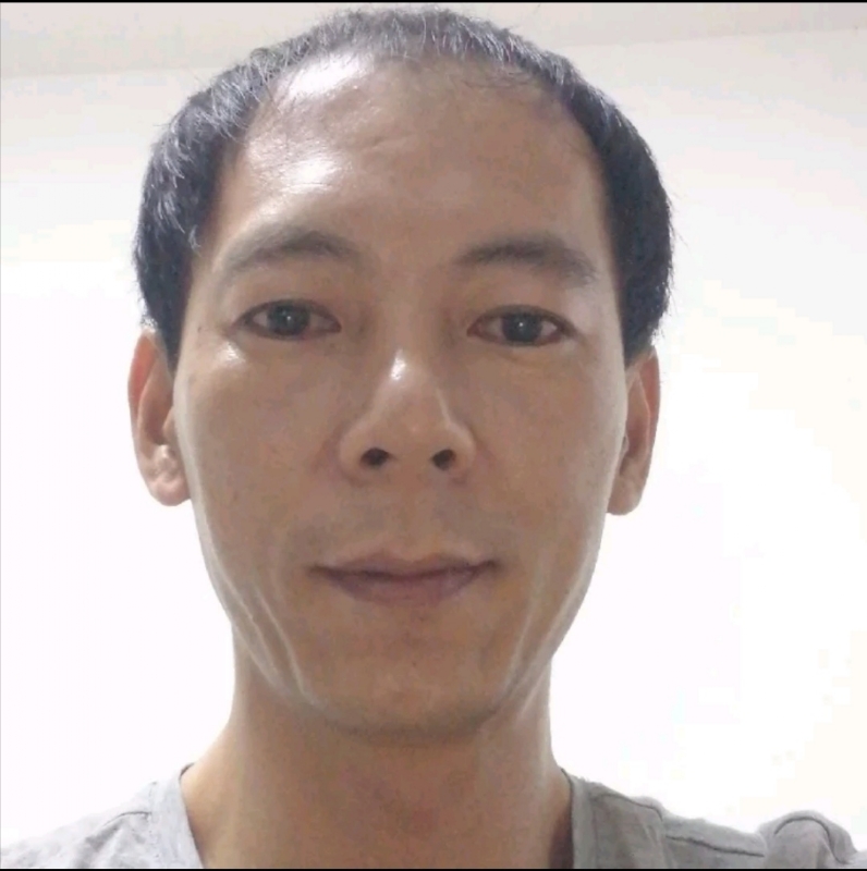 单枪匹马的第一张照片--霞浦婚介网