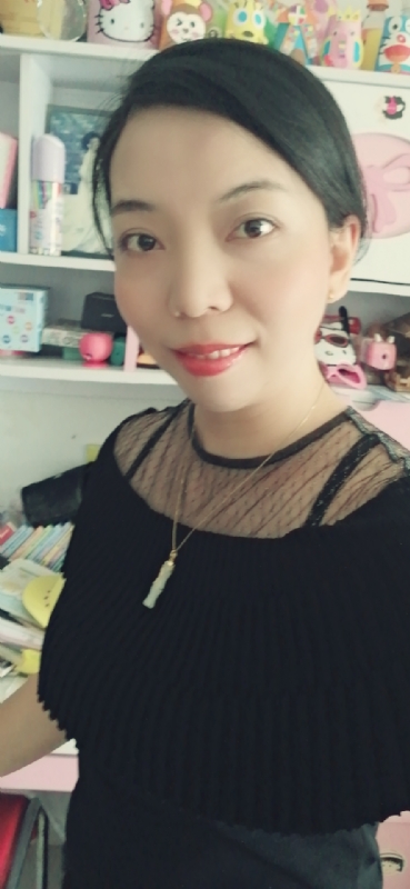 春暖花开的第一张照片--霞浦婚介网