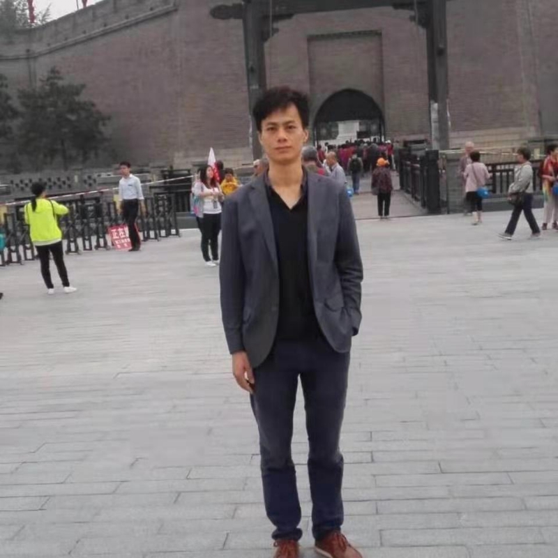 认真的第一张照片--霞浦婚介网