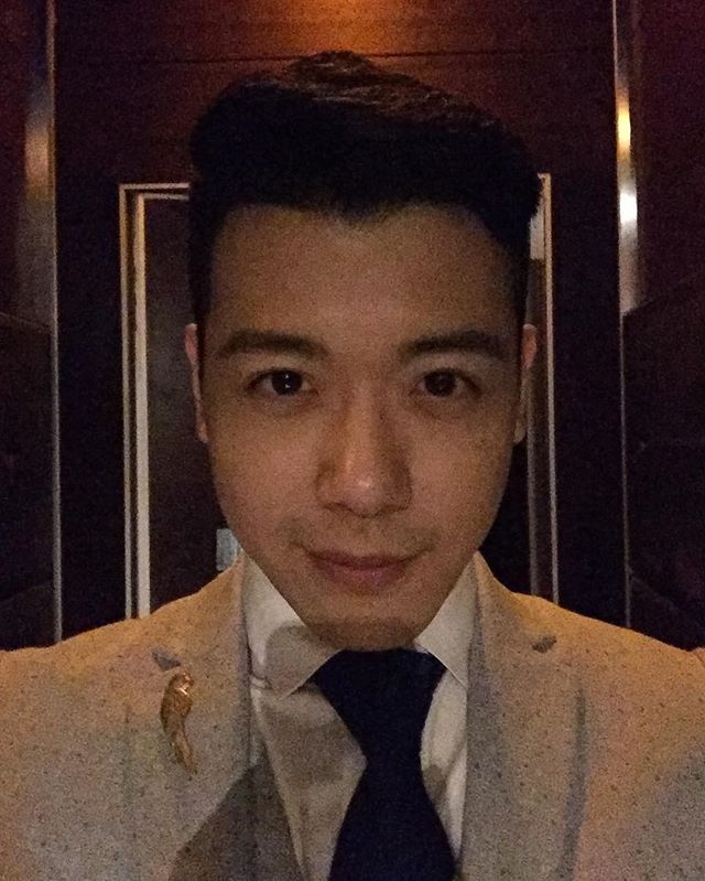陈俊峰的第二张照片--霞浦婚介网