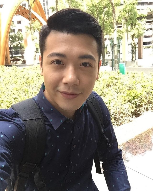 陈俊峰的第三张照片--霞浦婚介网