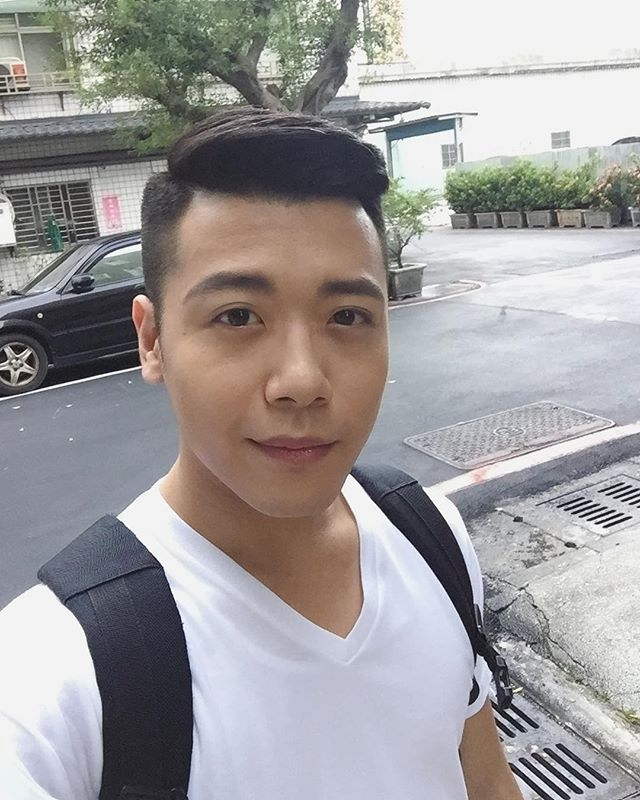 陈俊峰的第四张照片--霞浦婚介网