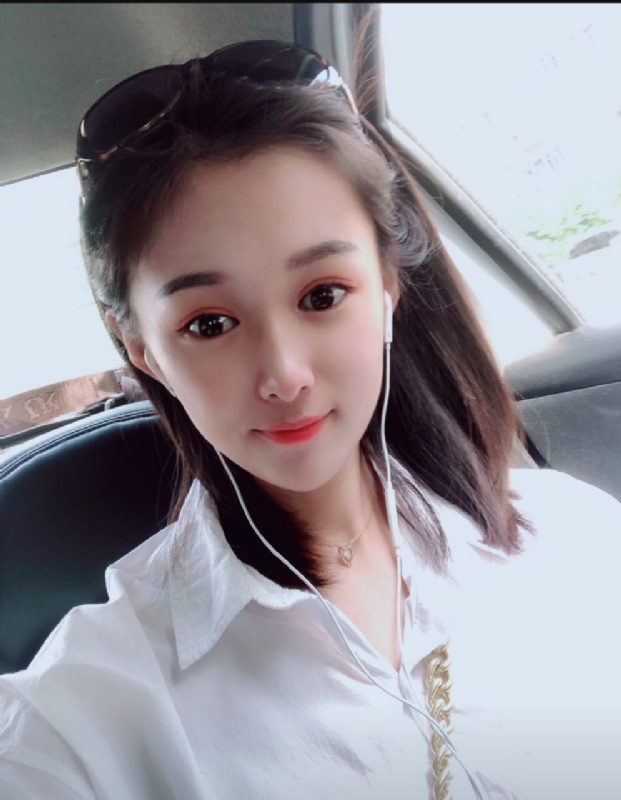 馨月的第一张照片--霞浦婚介网