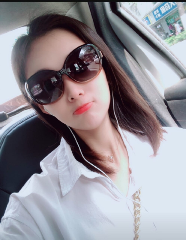 馨月的第二张照片--霞浦婚介网