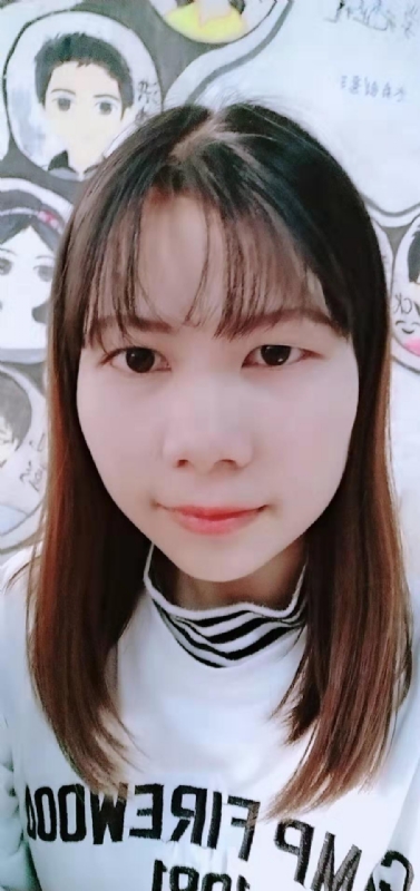 哎咿咕的第一张照片--霞浦婚介网