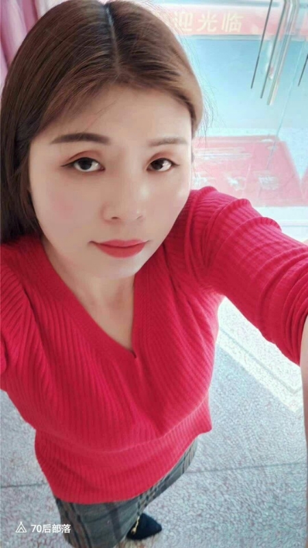 秘密花园的第一张照片--霞浦婚介网