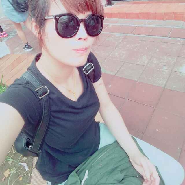 勻勻的第一张照片--霞浦婚介网